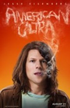 American Ultra 2015 BR-screner XviD Castellano Torrent Emule