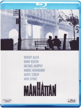 Manhattan (1979) .avi BrRip AC3 ITA