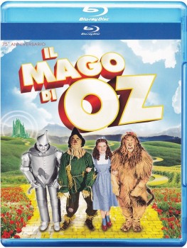 Il mago di Oz (1939) [75°Aniversario] .avi BrRip AC3 ITA