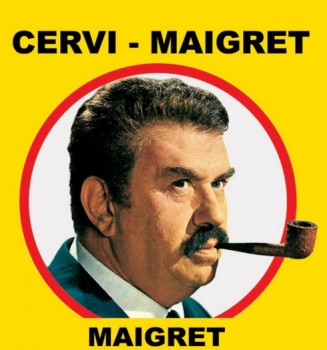 Le inchieste del commissario Maigret - Stagione 4 (1972) [Completa] .avi DVDRip AC3 ITA