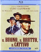 Il buono, il brutto, il cattivo (1966) BDFull VC-1 DTS-HD M 5.1 iTA