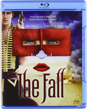 The Fall (2006) BDFull AVC DTS-HD MA 5.1 iTA-ENG