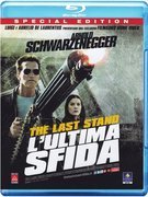 The Last Stand - L'ultima sfida (2013) BD-Untouched 1080p AVC DTS HD-AC3 iTA-ENG