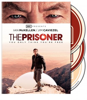 The Prisoner - Miniserie TV (2009) [Completa] .avi BDMux MP3 ITA