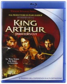 King Arthur (2004) [Director's Cut] BDFull AVC DTS 5.1 iTA-MULTi