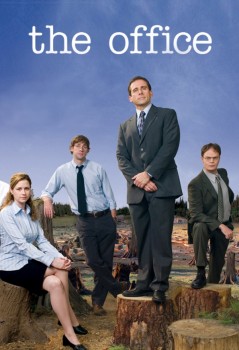 The Office - Stagione 2 (2006) [Completa] .avi DVDMux MP3 ITA