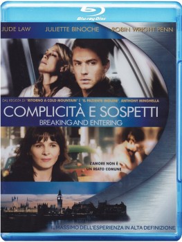 Complicità e sospetti (2006) BDFull VC-1 DTS 5.1 iTA-MULTi