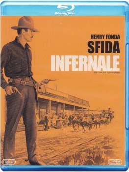 Sfida infernale (1946) Full Blu-Ray 31Gb AVC ITA ENG GER FRA DTS-HD MA 1.0
