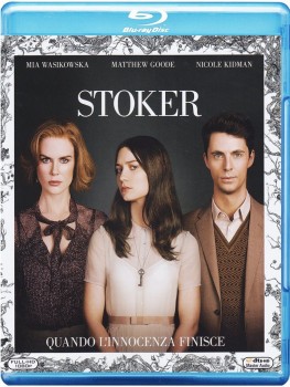 Stoker (2013) BD-Untouched 1080p AVC DTS HD-AC3 iTA-ENG