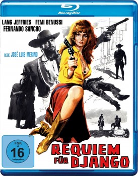 Requiem per un gringo (1968) BDFull AVC LPCM 2.0 iTA-GER